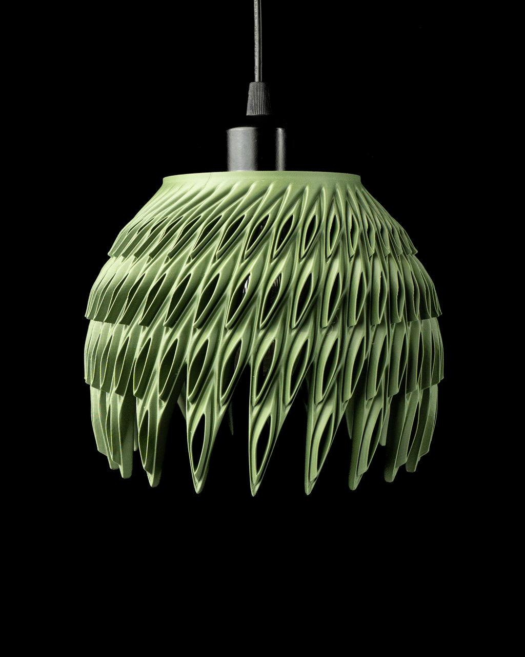 The Fora Pendant Lamp