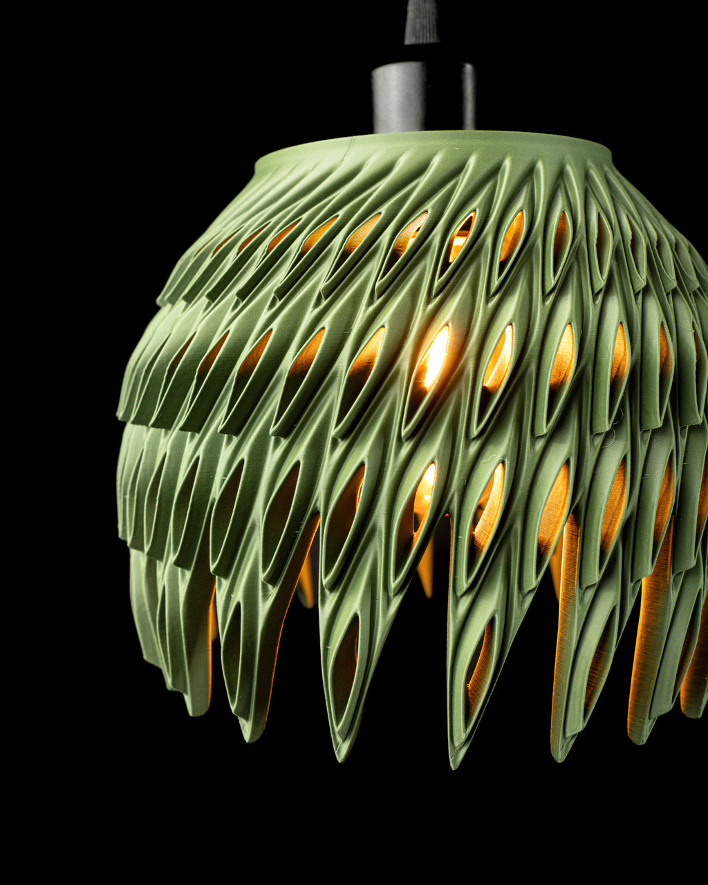 The Fora Pendant Lamp