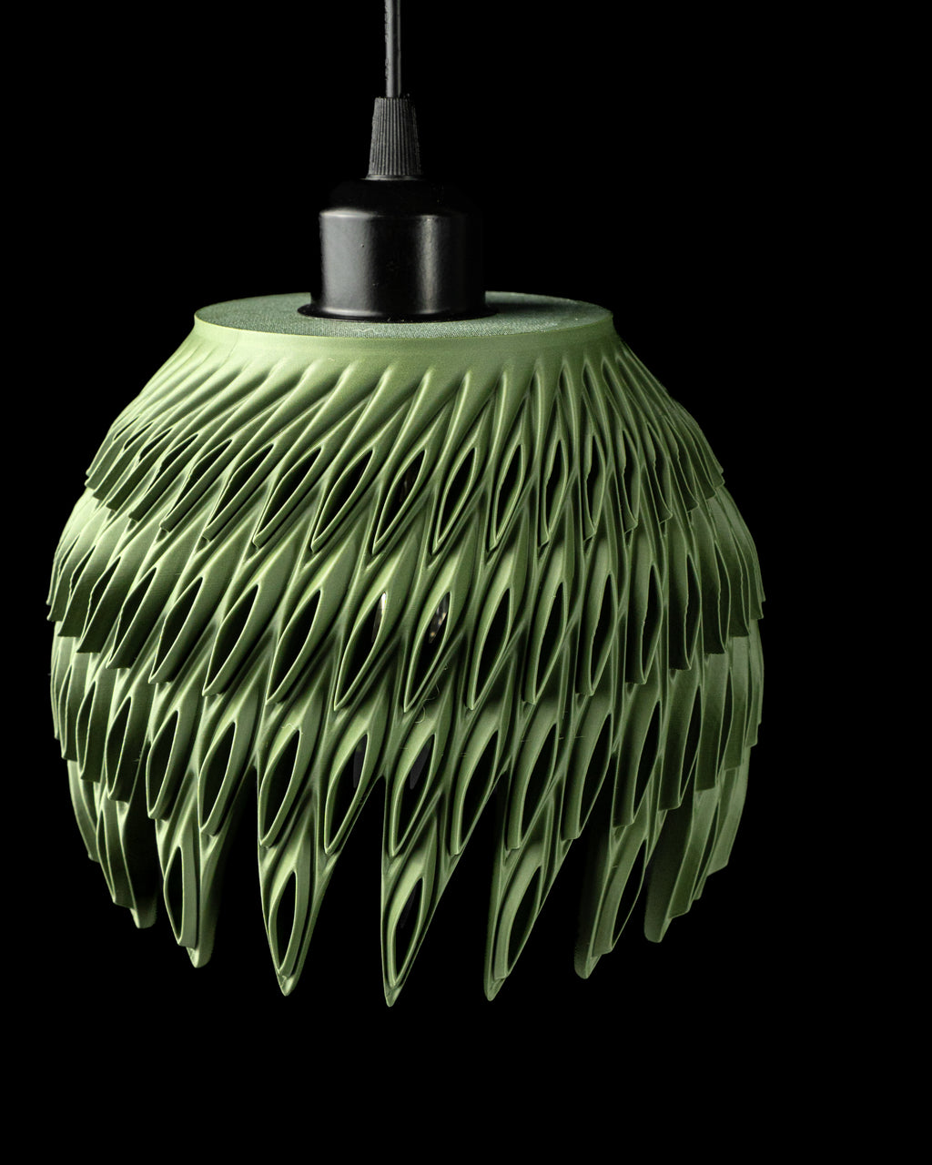 The Fora Pendant Lamp