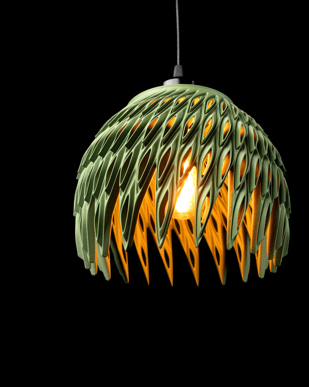 The Fora Pendant Lamp