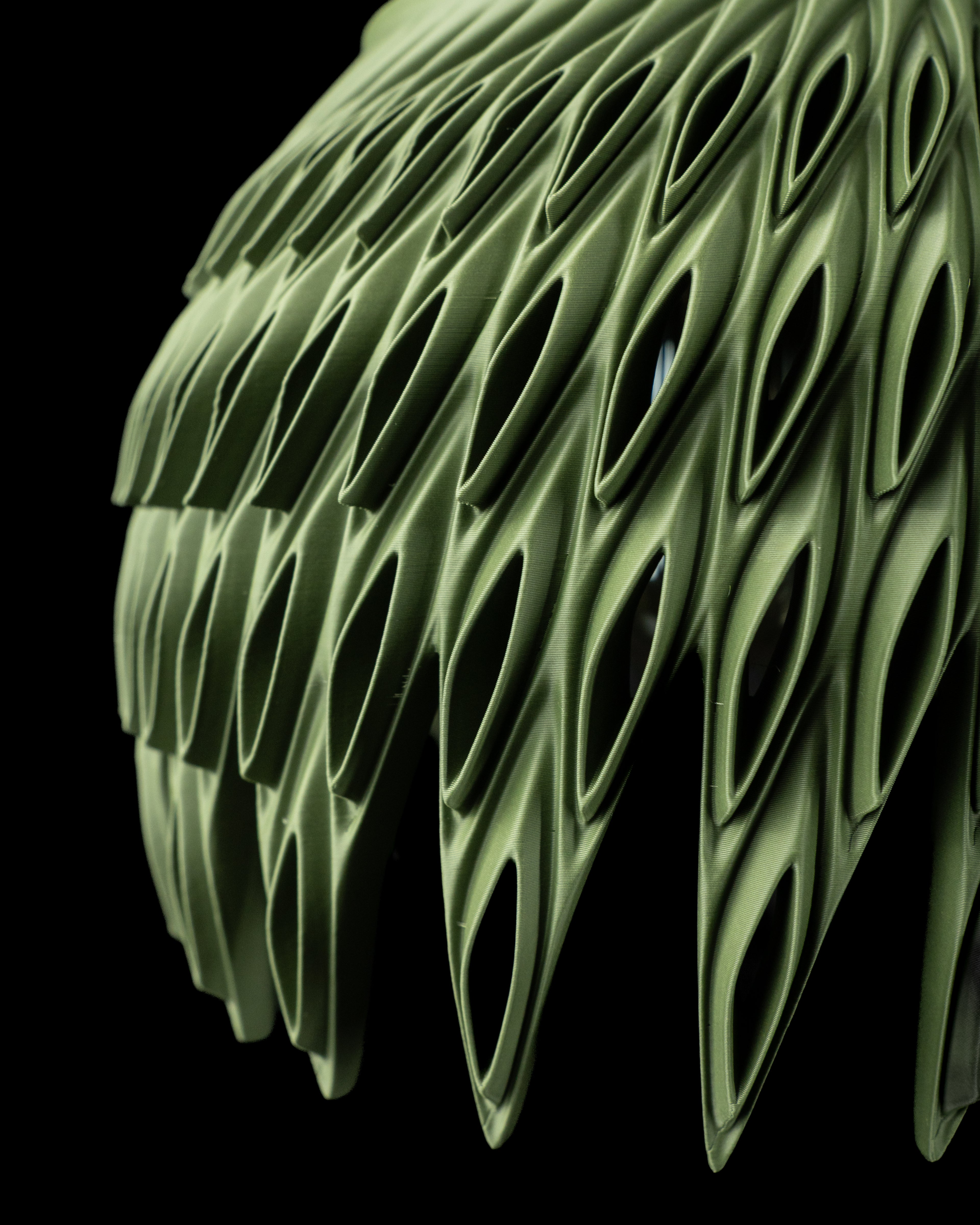 The Fora Pendant Lamp