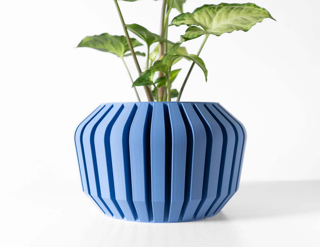 The Vaki Planter Pot