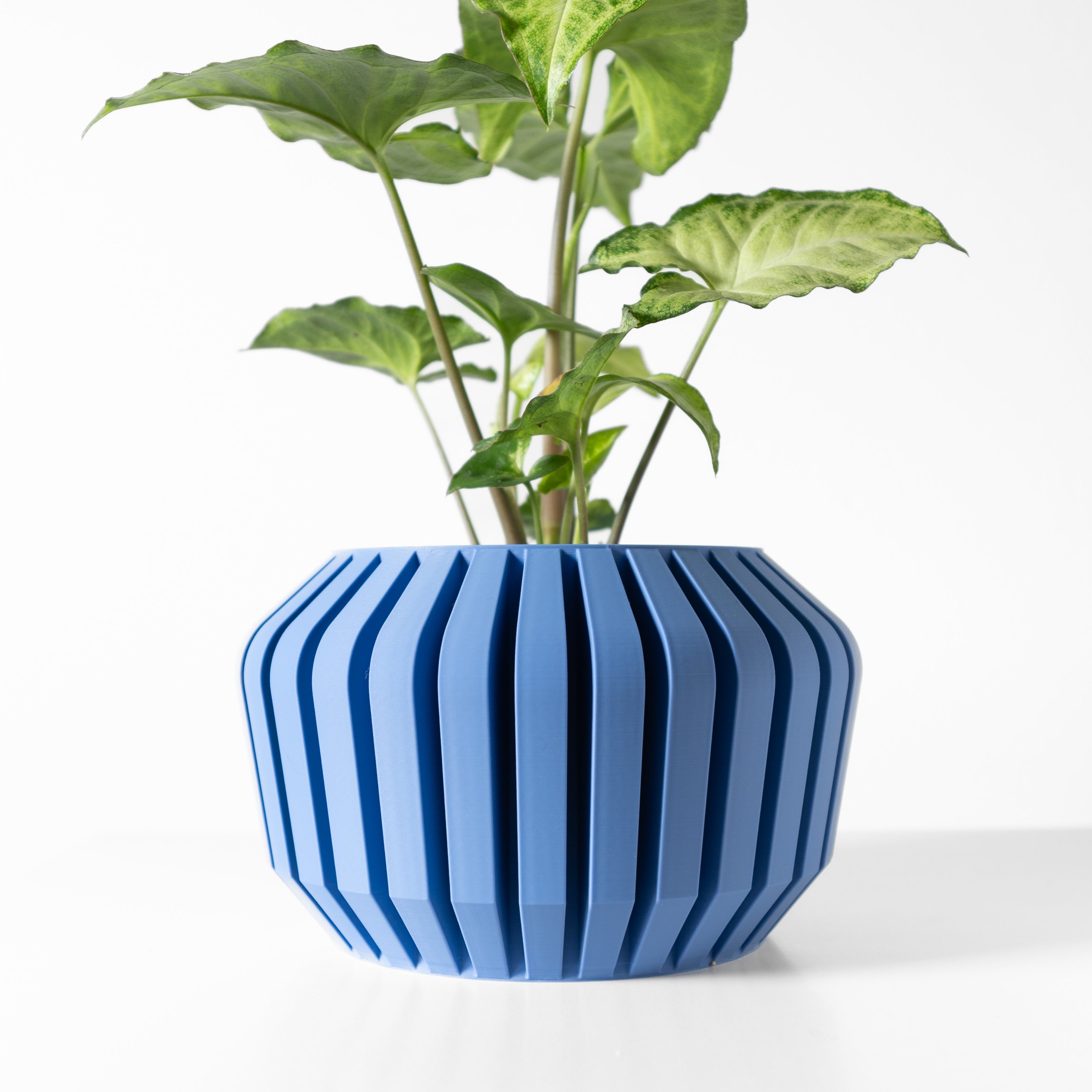 The Vaki Planter Pot
