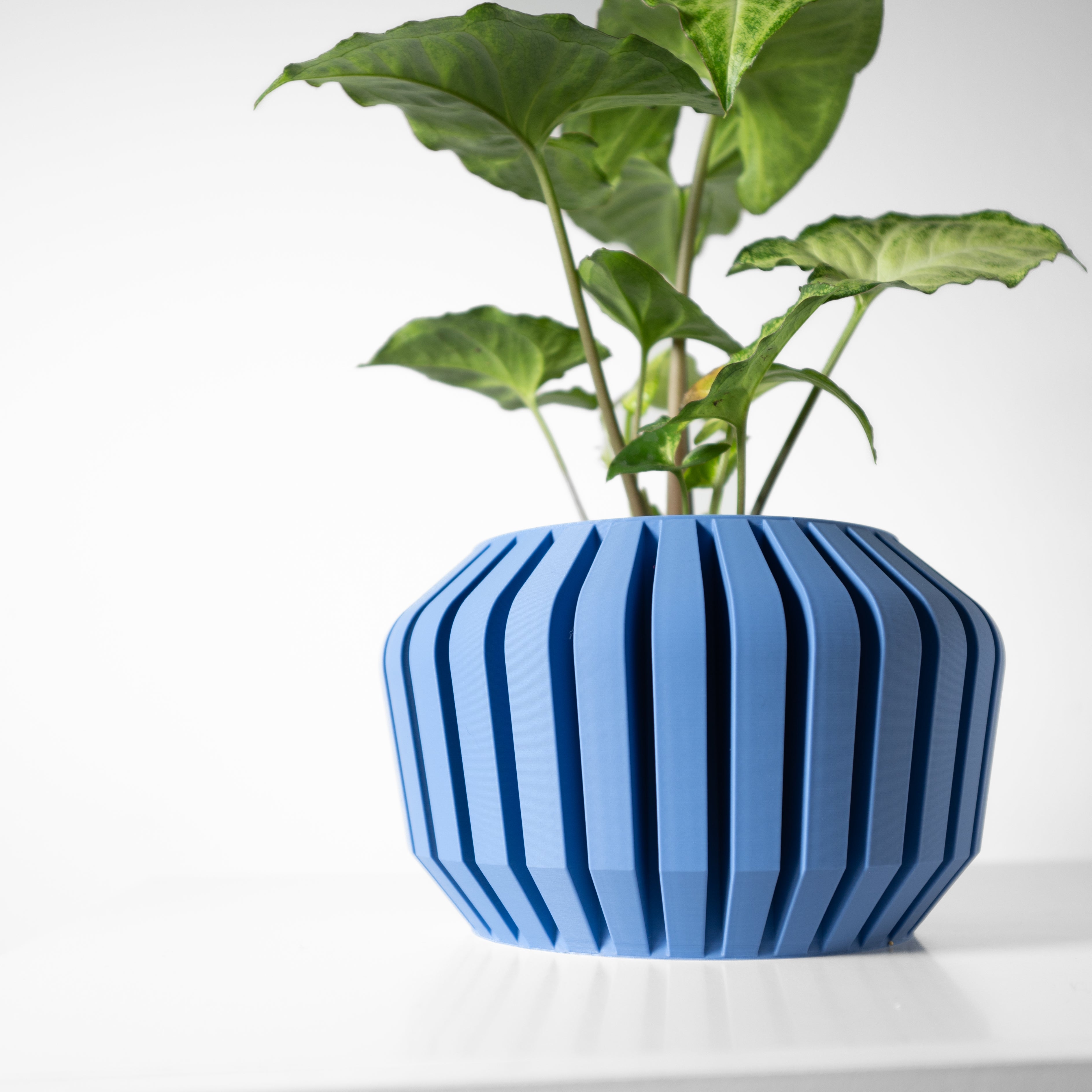 The Vaki Planter Pot
