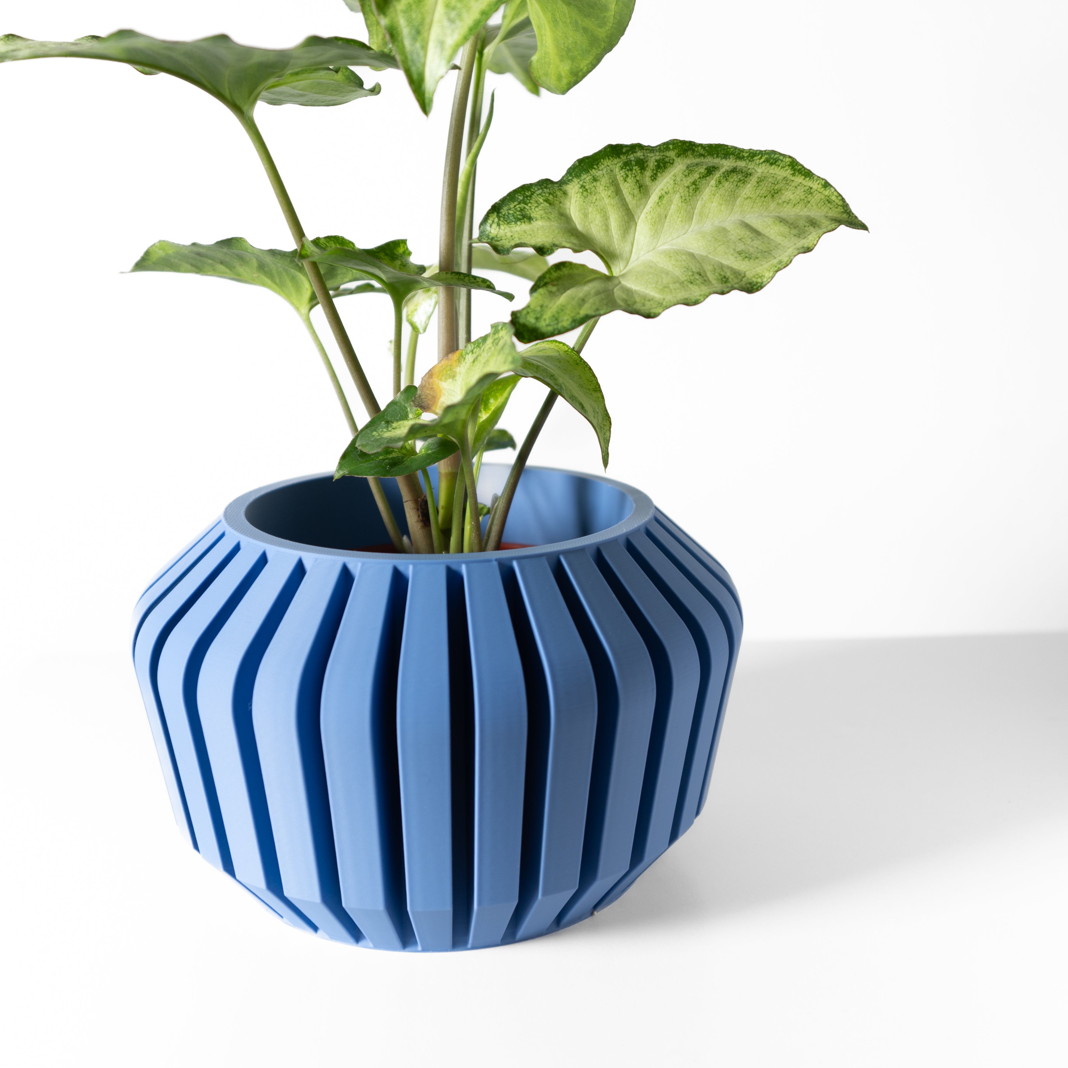 The Vaki Planter Pot