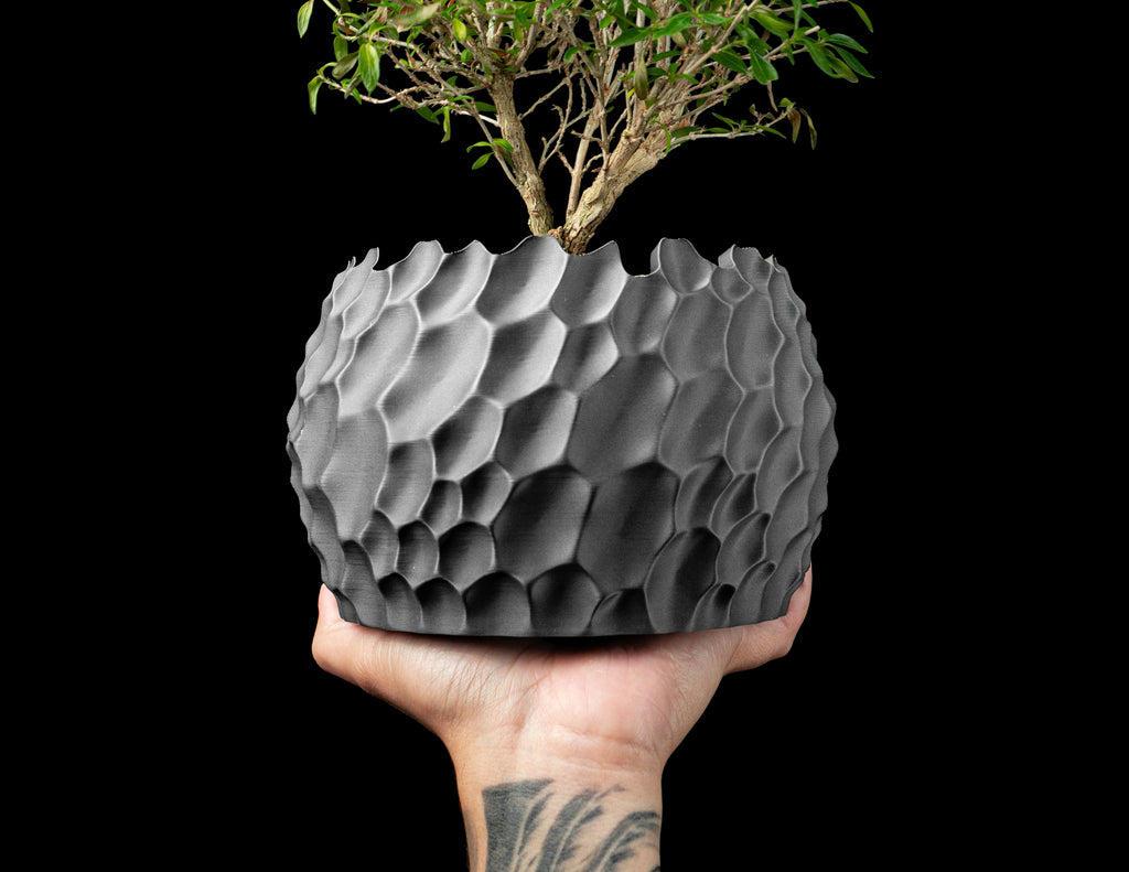 Dune Planter Pot