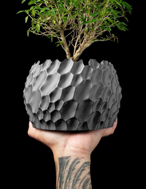 Dune Planter Pot