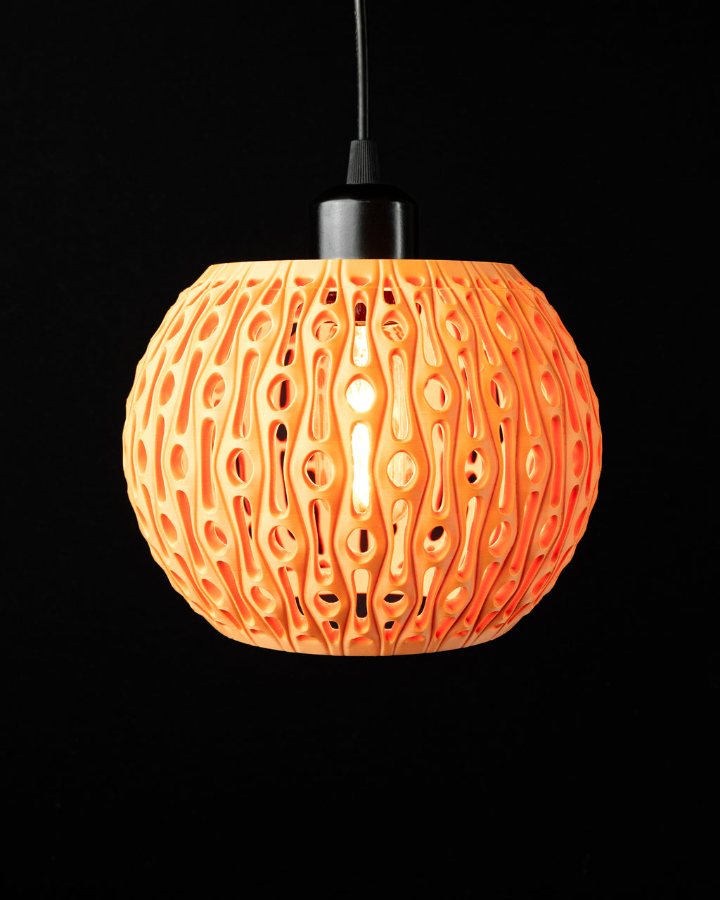 The Groove Pendant Lamp