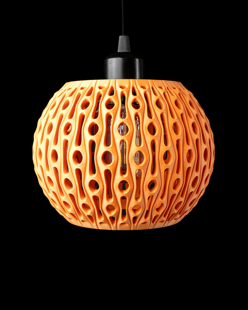 The Groove Pendant Lamp