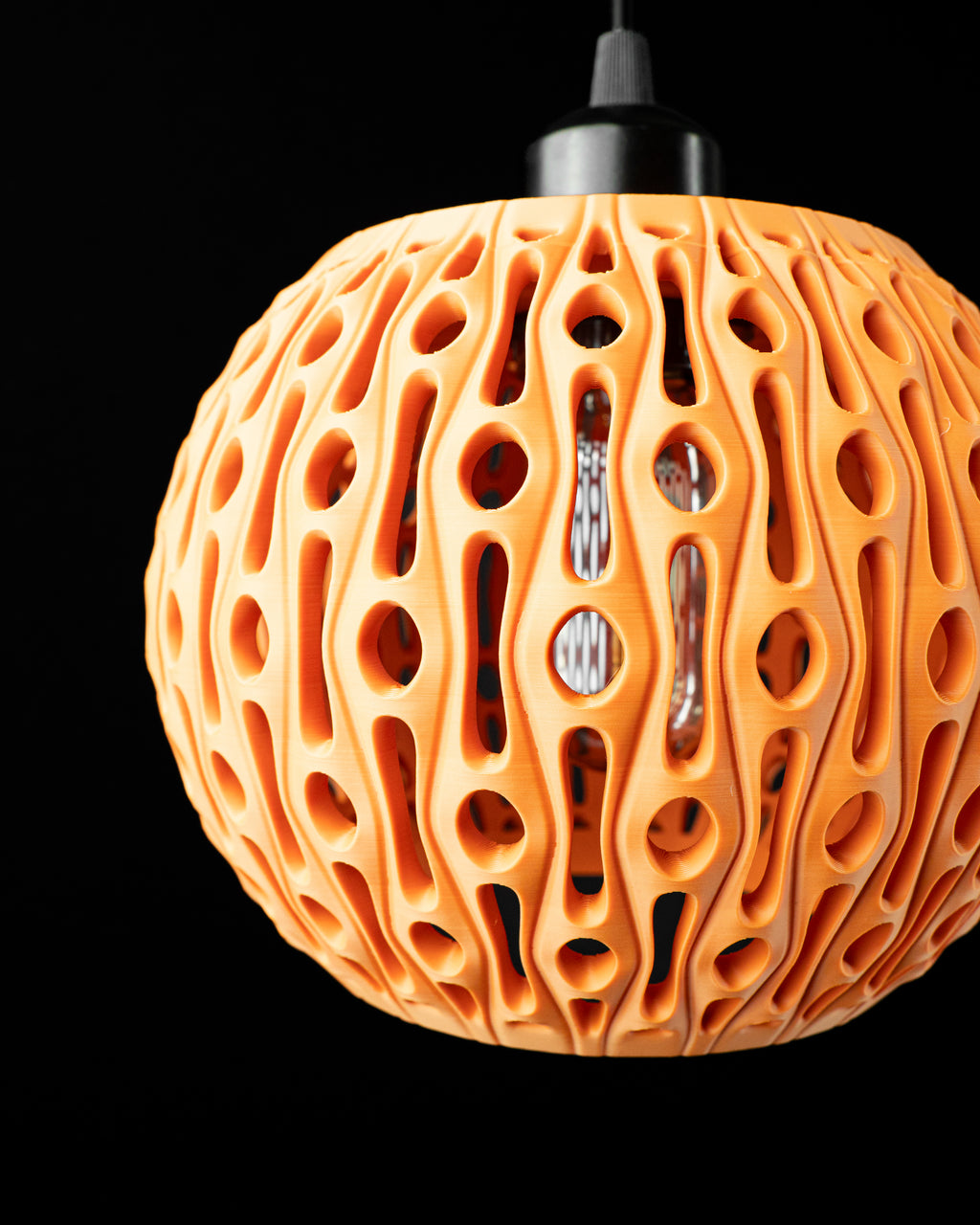 The Groove Pendant Lamp