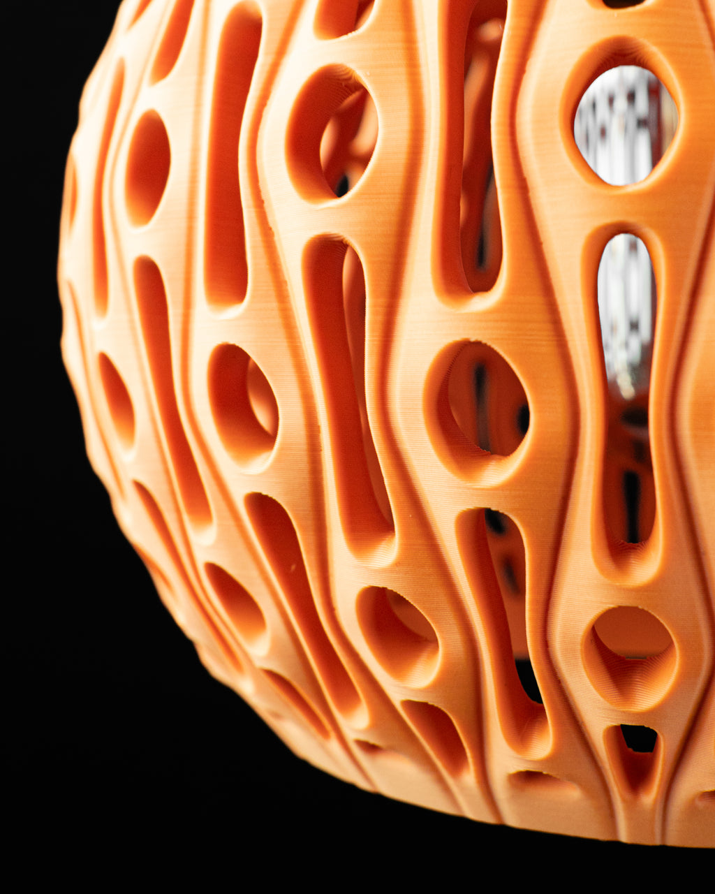 The Groove Pendant Lamp