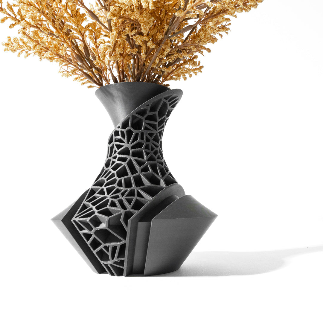 Vori Flower Vase