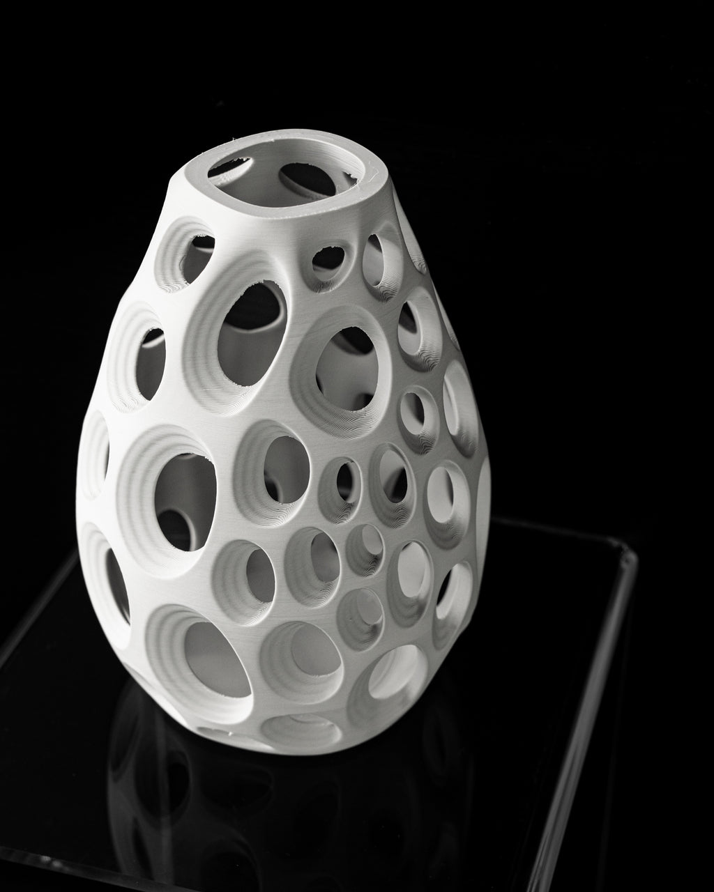 Ringo Flower Vase