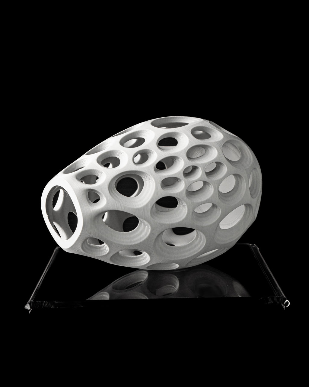 Ringo Flower Vase