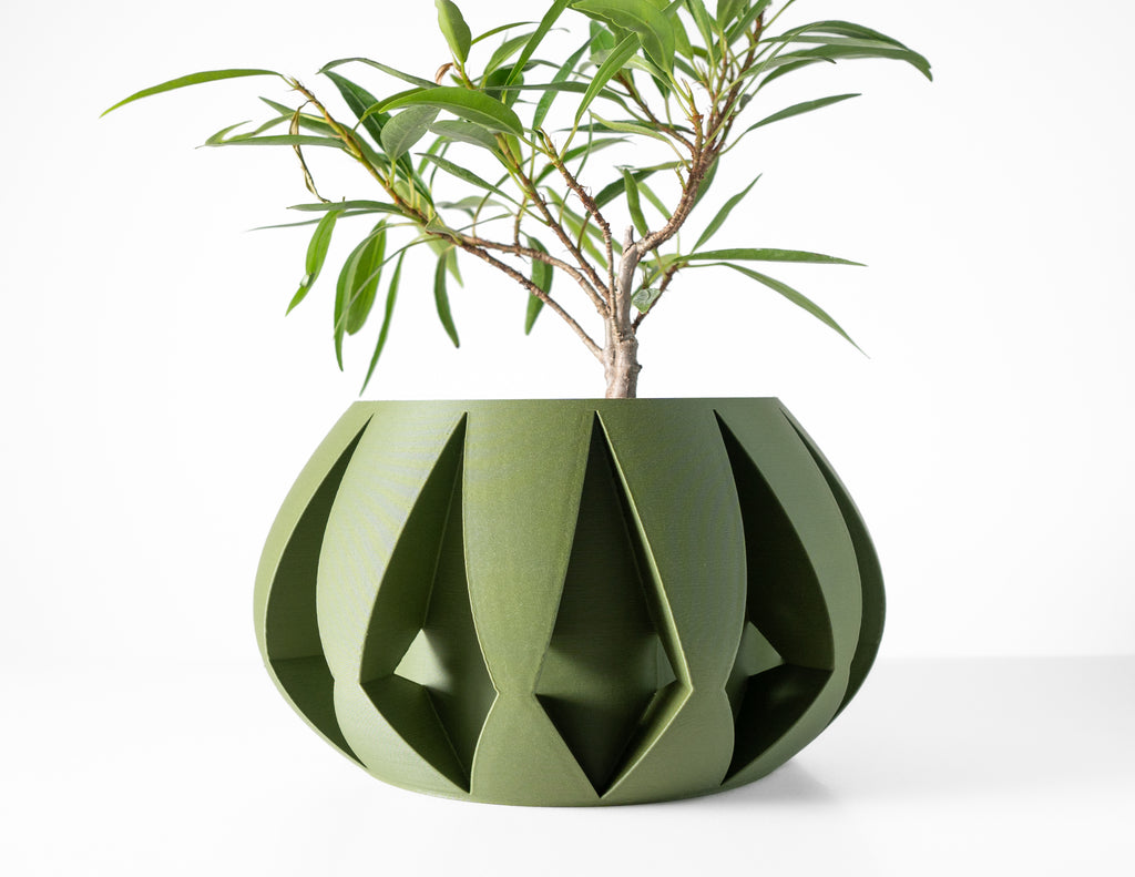Moki Planter
