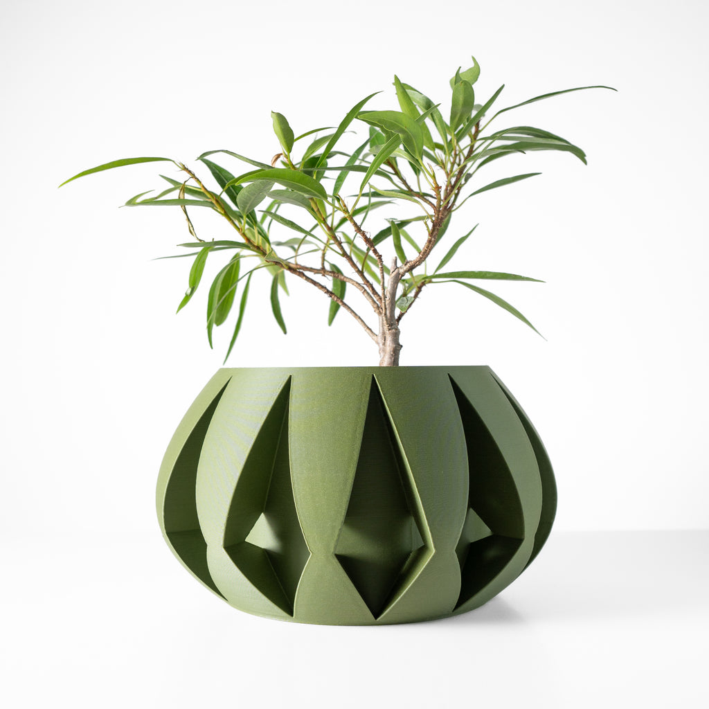 Moki Planter
