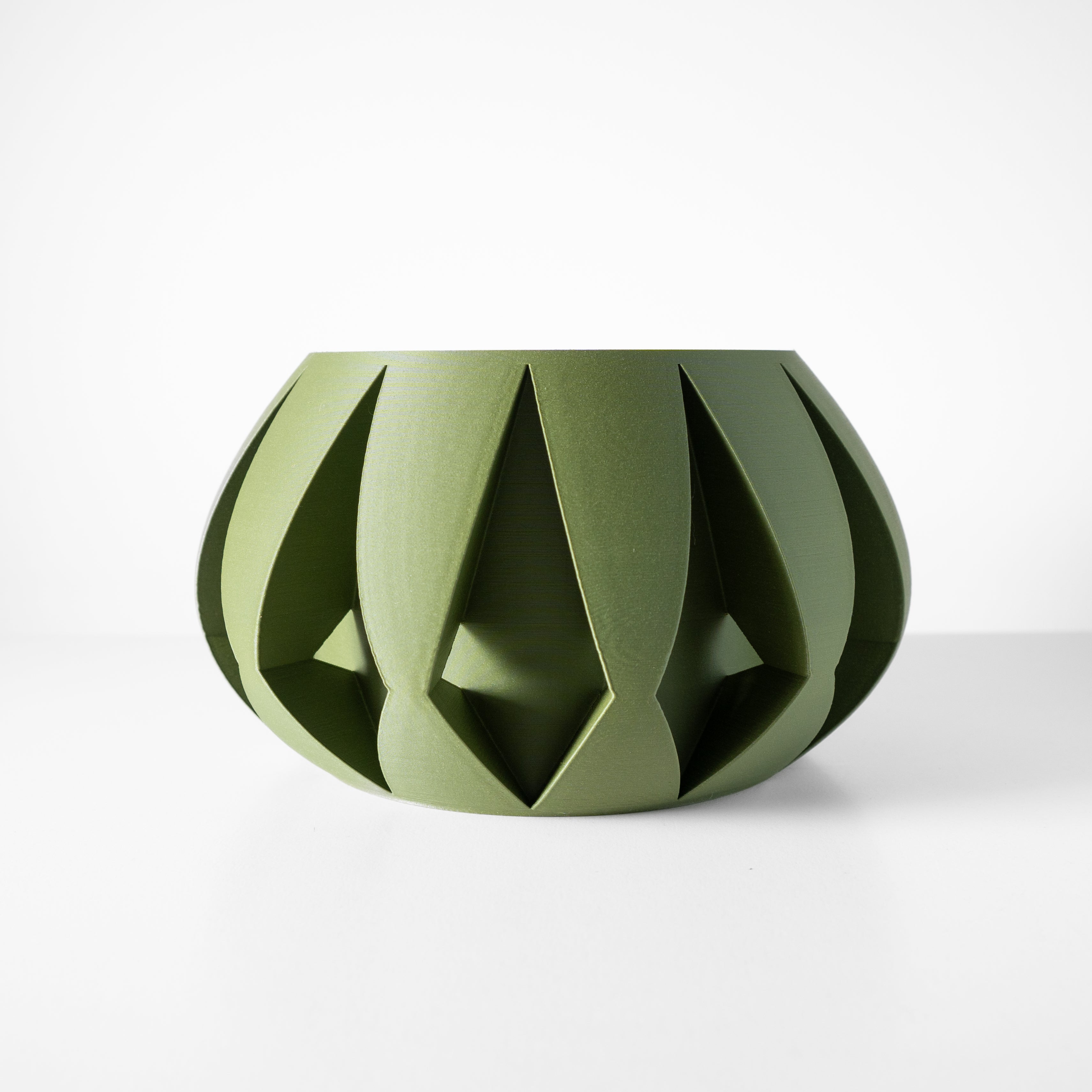 Moki Planter