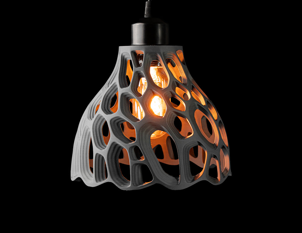 The Ringo Pendant Lamp 02