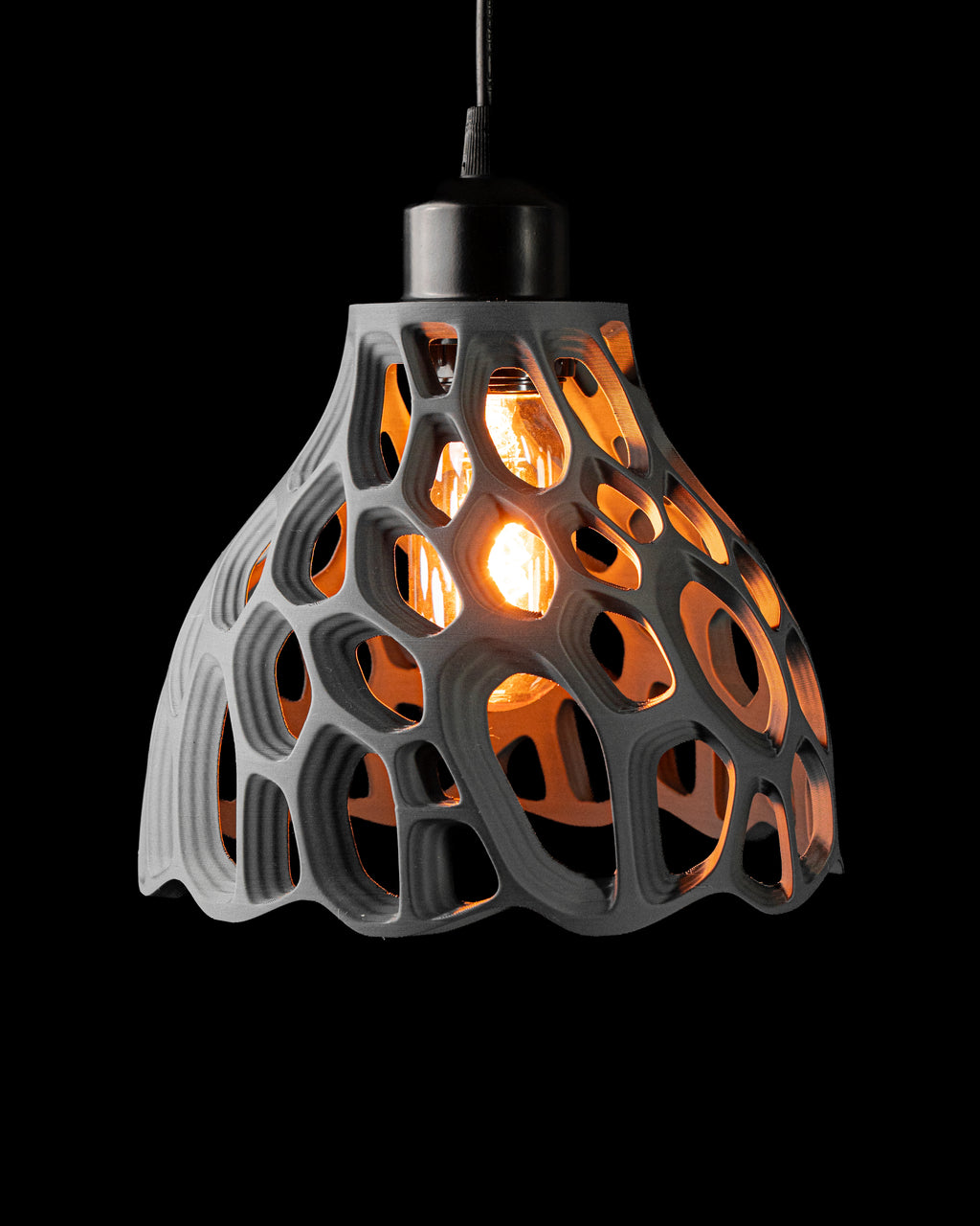 The Ringo Pendant Lamp 02