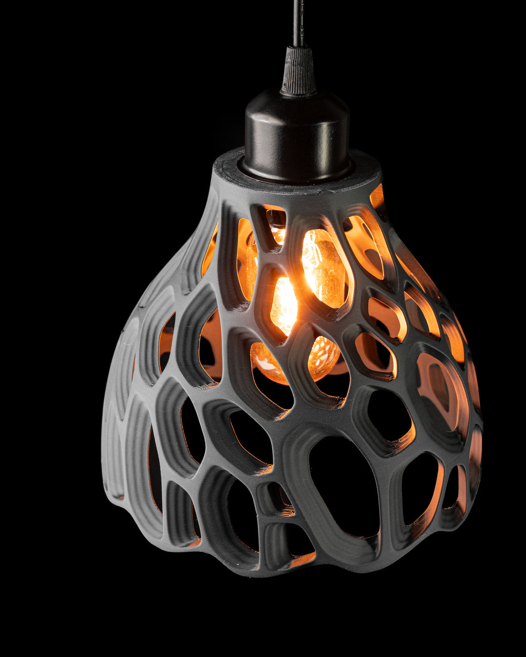 The Ringo Pendant Lamp 02