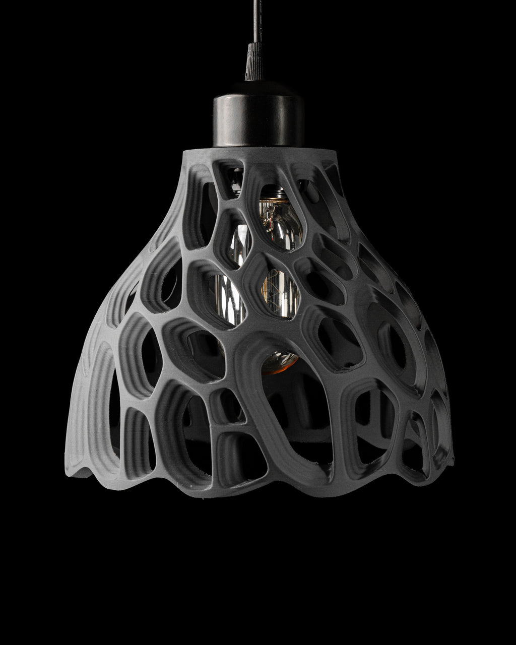 The Ringo Pendant Lamp 02