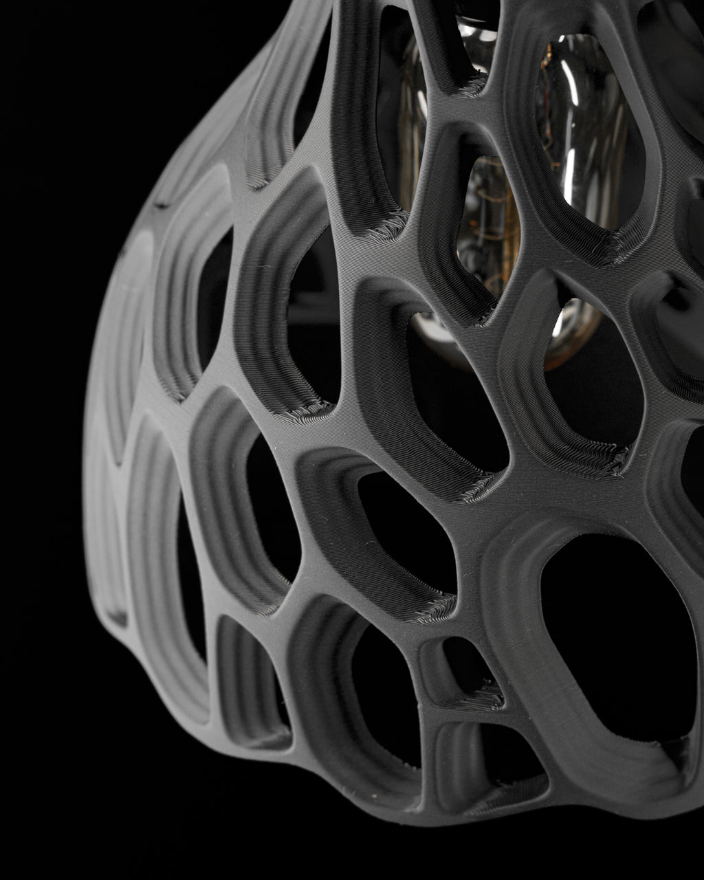 The Ringo Pendant Lamp 02