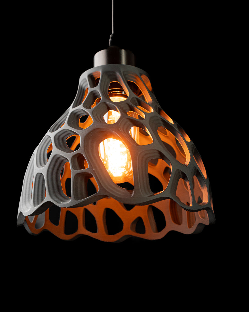The Ringo Pendant Lamp 02