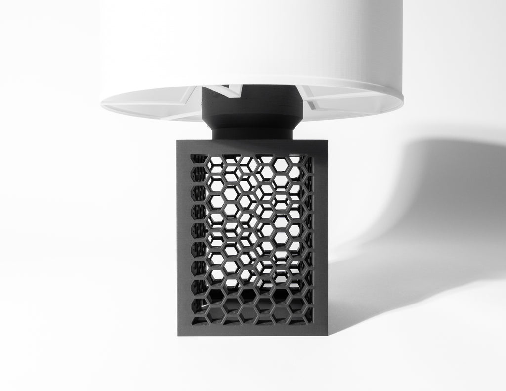 The Aro Lamp