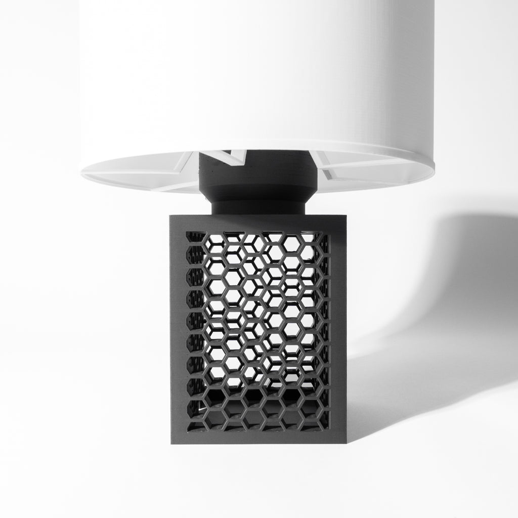 The Aro Lamp