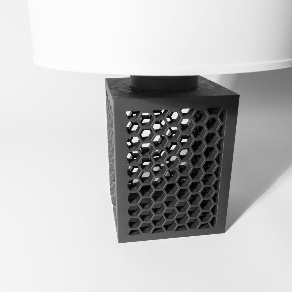 The Aro Lamp