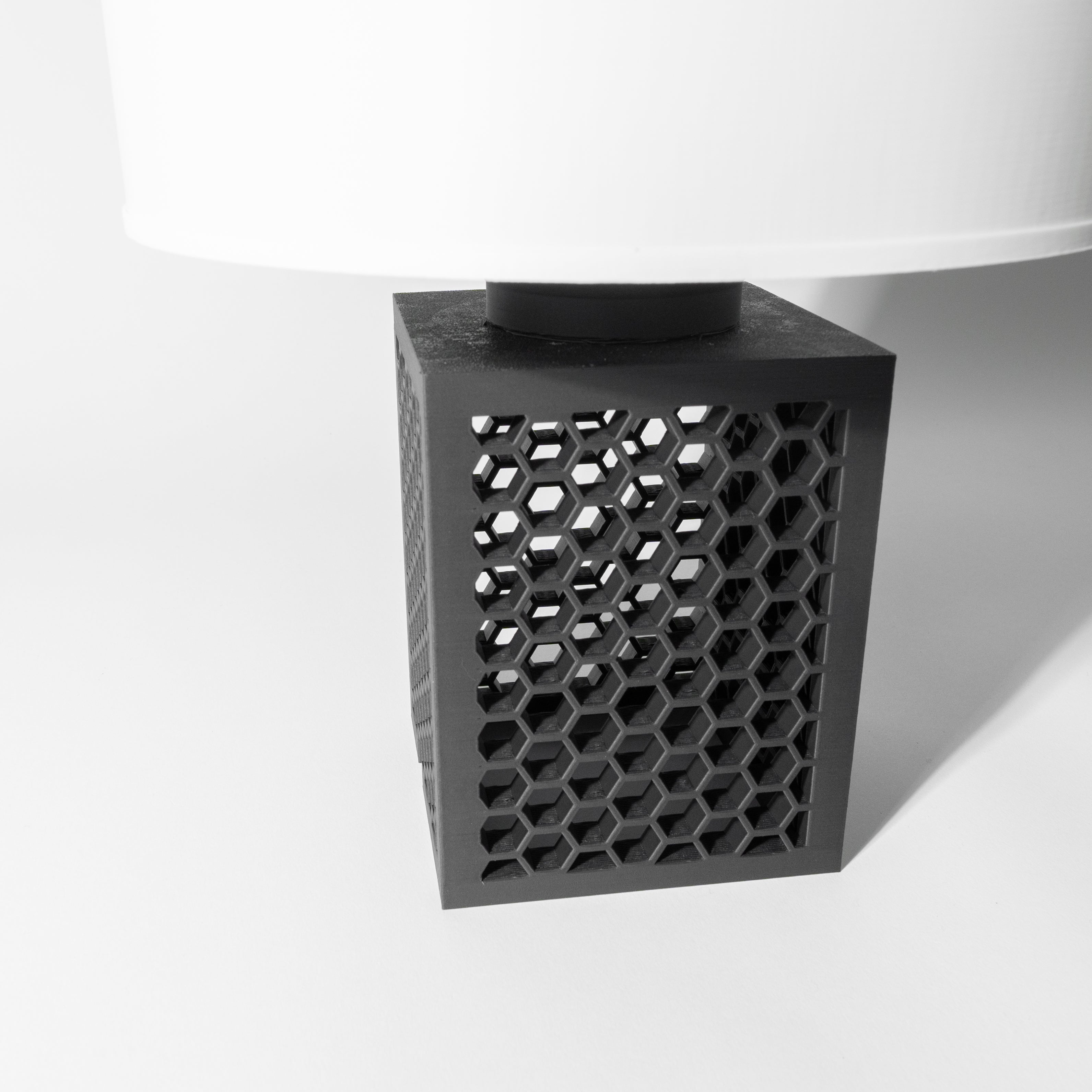 The Aro Lamp