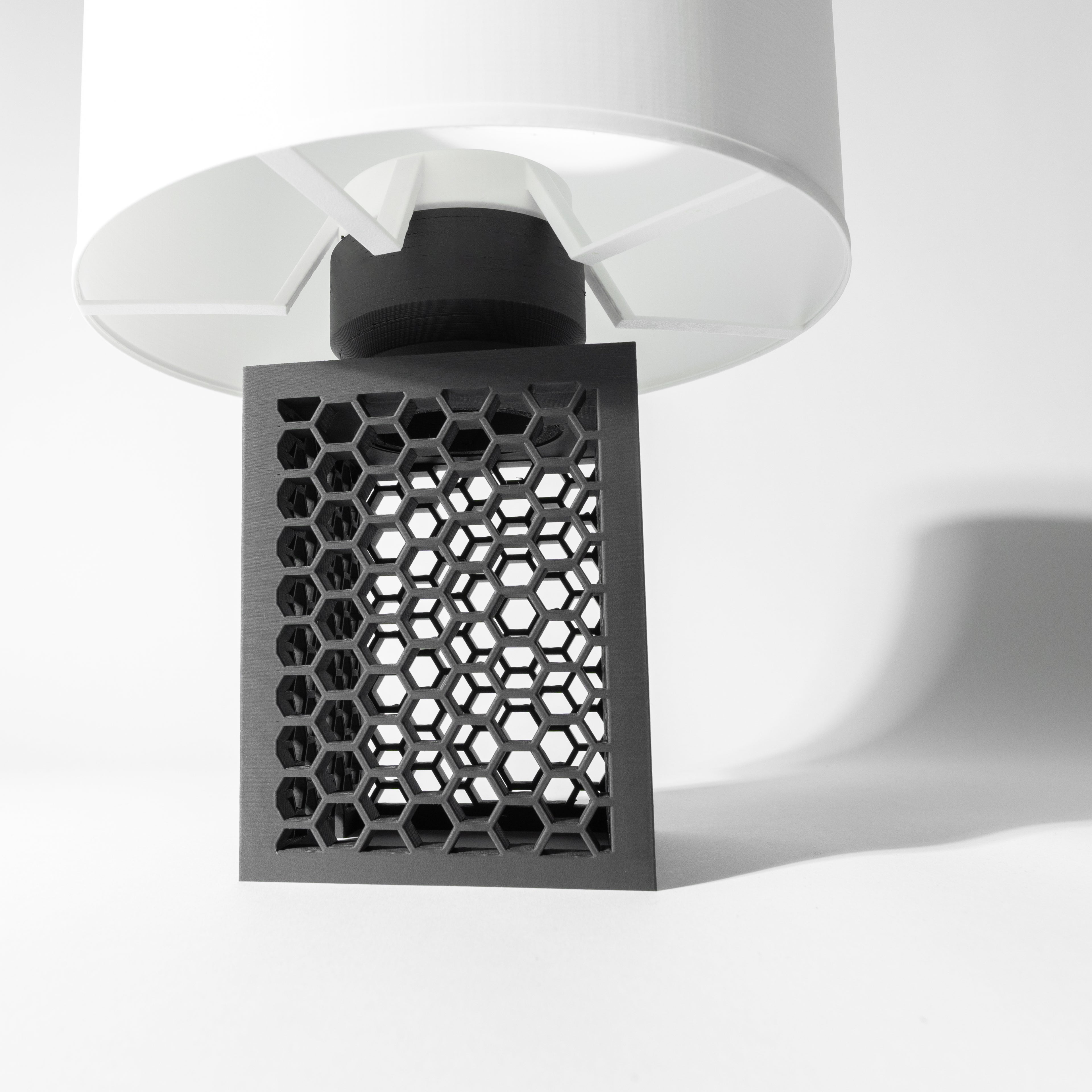 The Aro Lamp