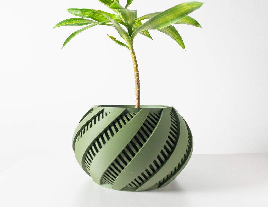 Krato Planter Pot