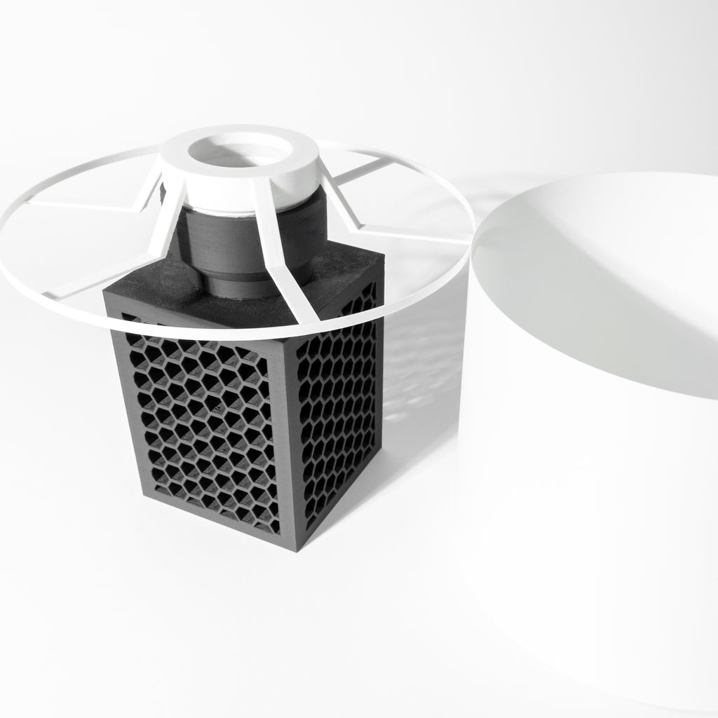 The Aro Lamp