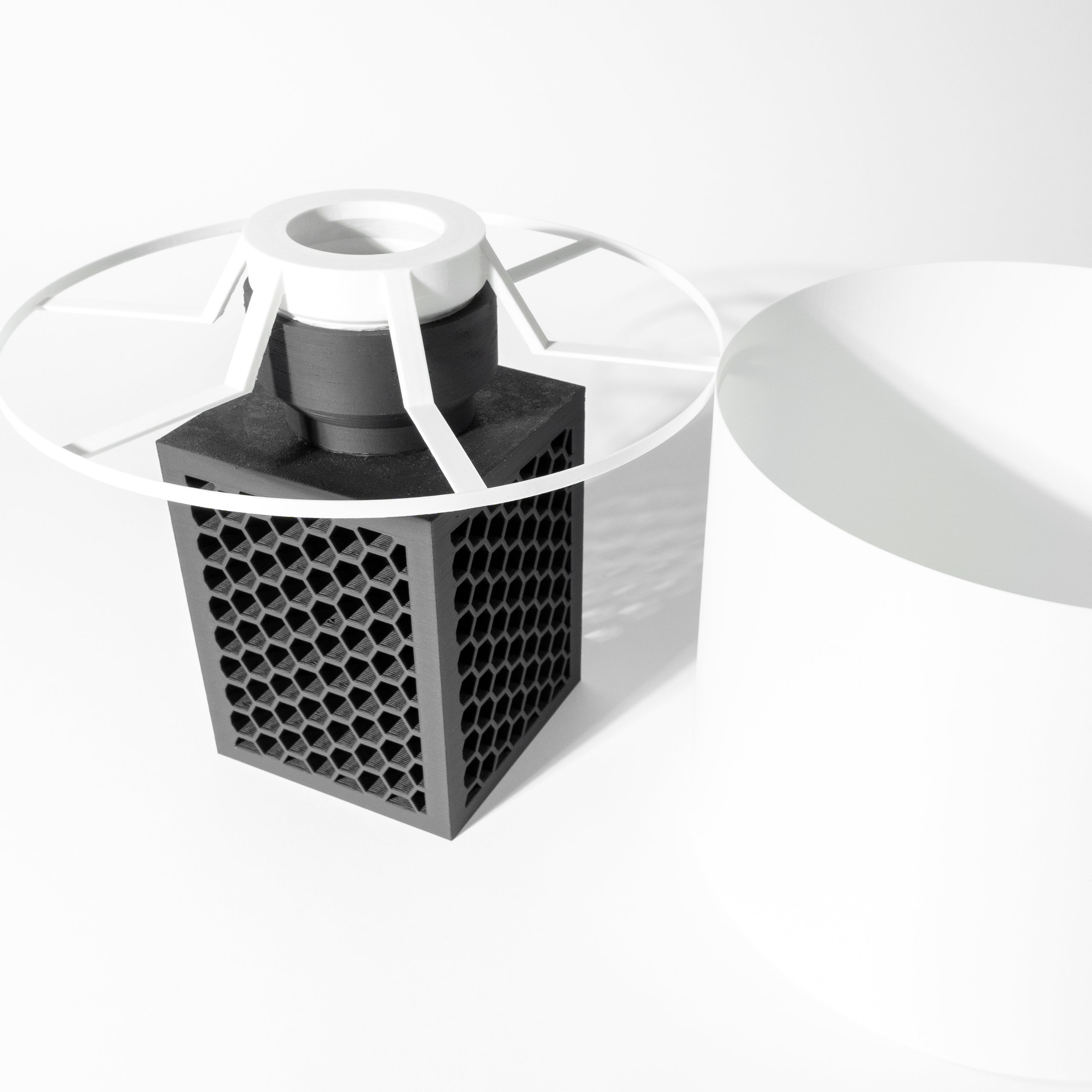 The Aro Lamp