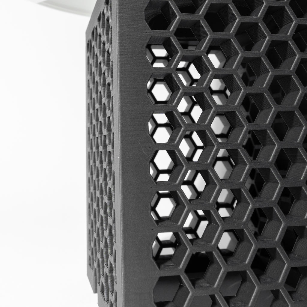 The Aro Lamp