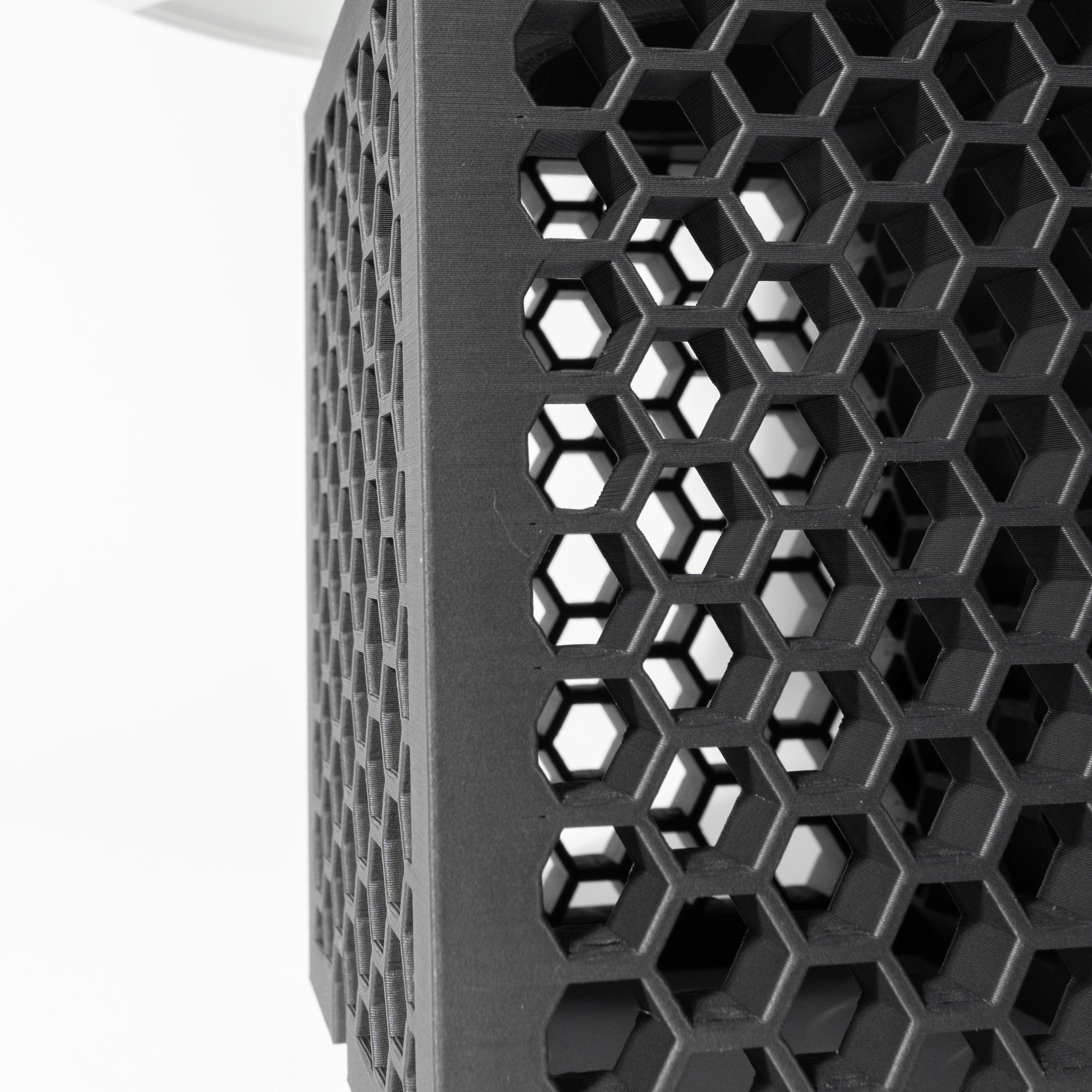 The Aro Lamp