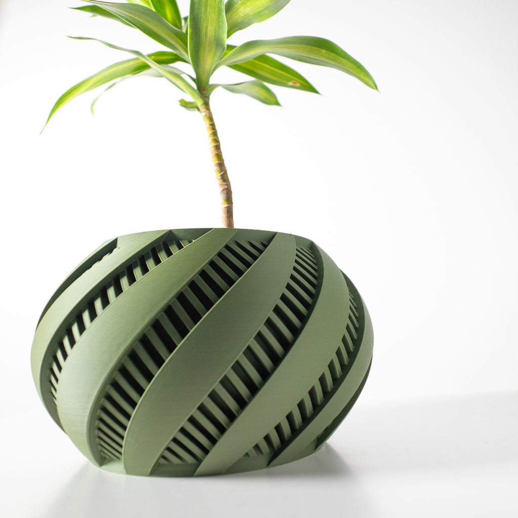 Krato Planter Pot