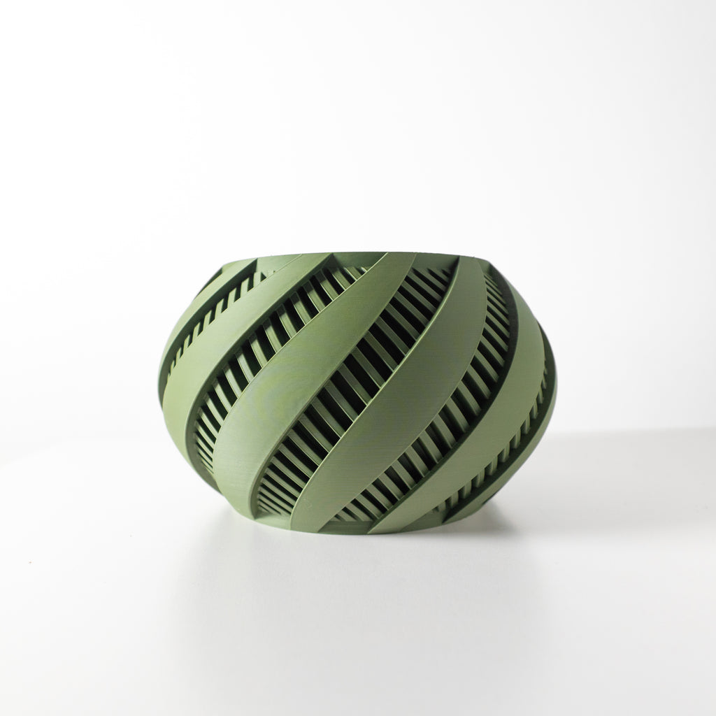 Krato Planter Pot