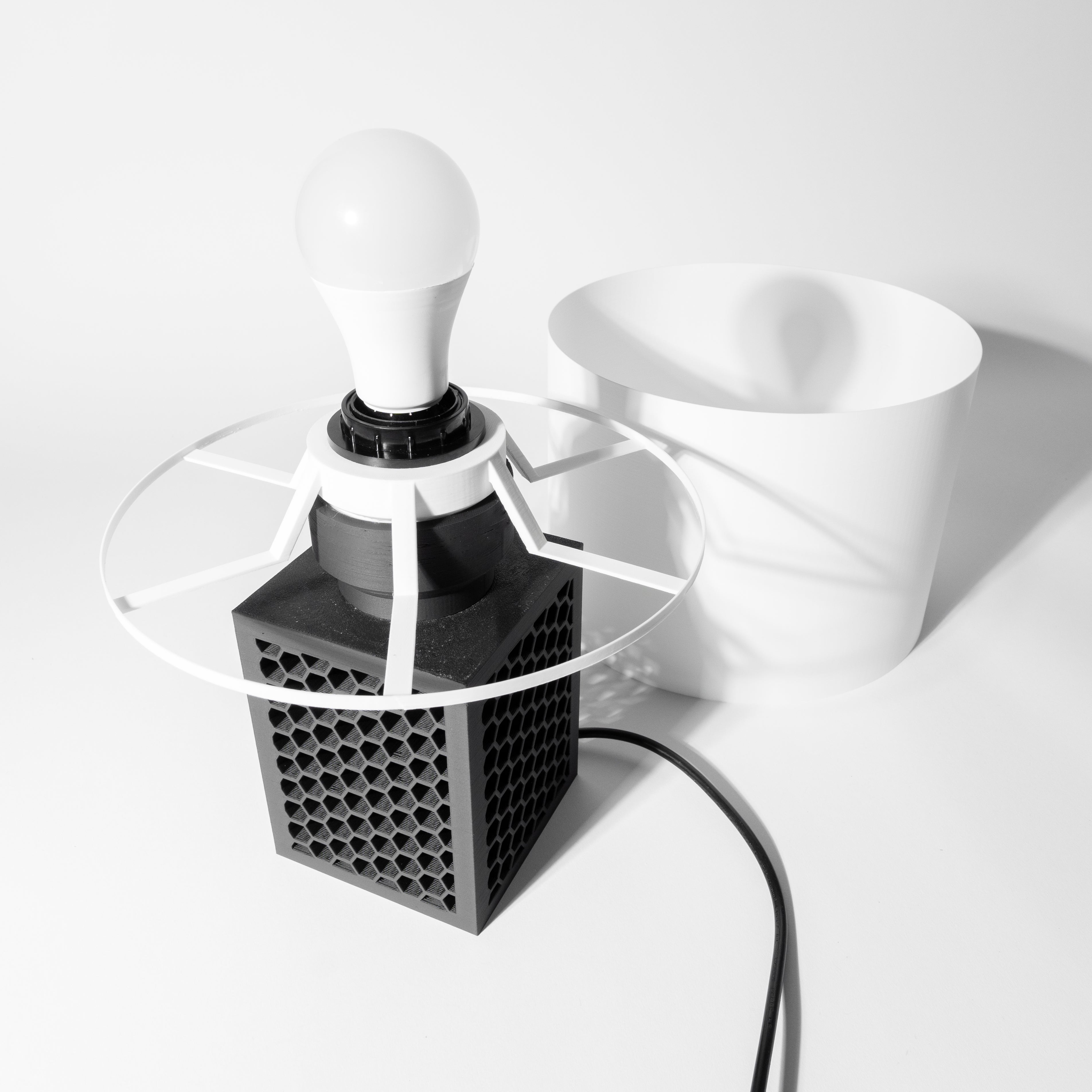 The Aro Lamp