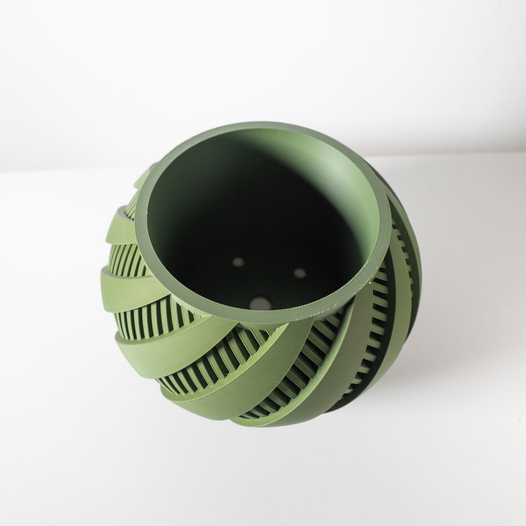 Krato Planter Pot