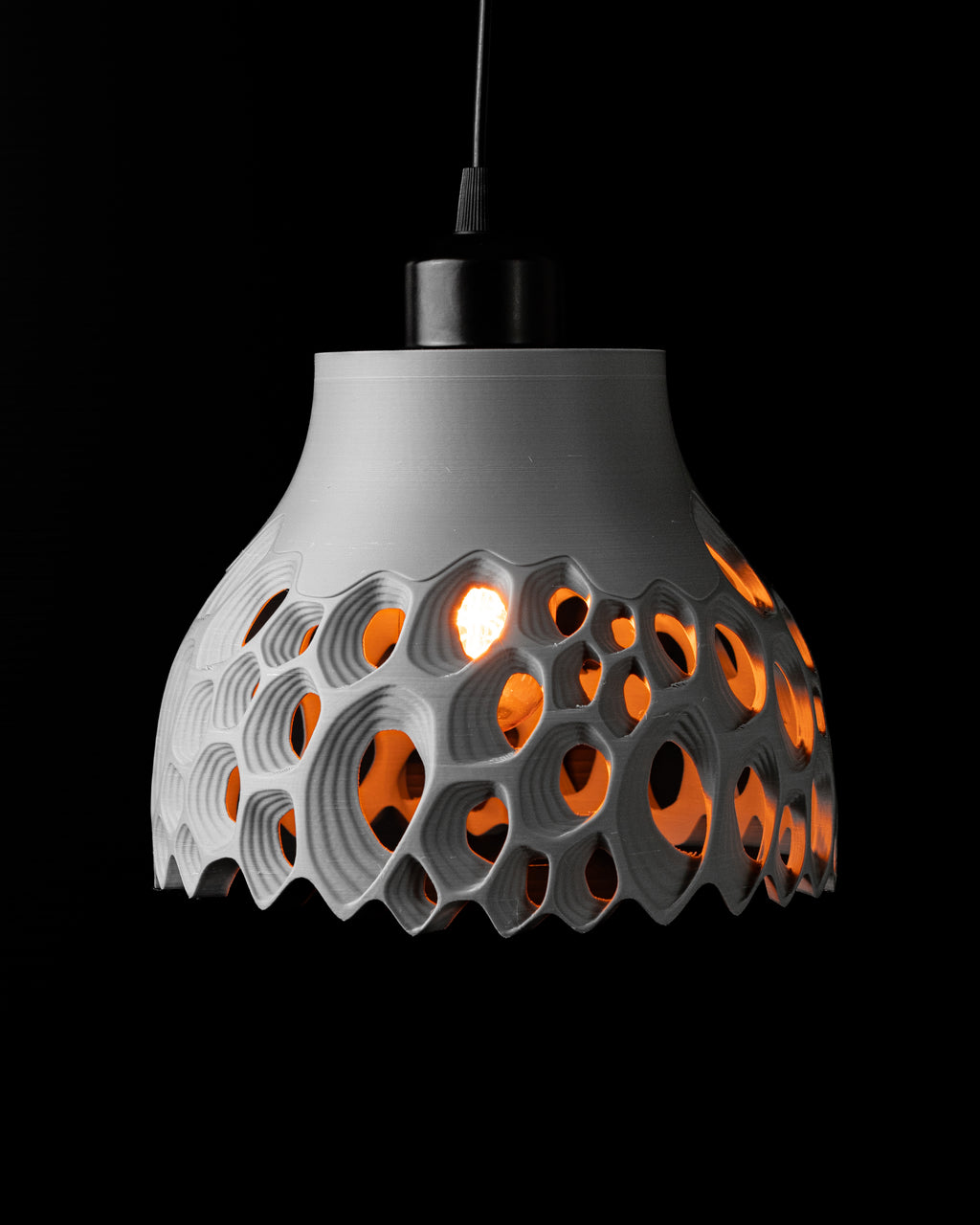 The Ringo Pendant Lamp 03