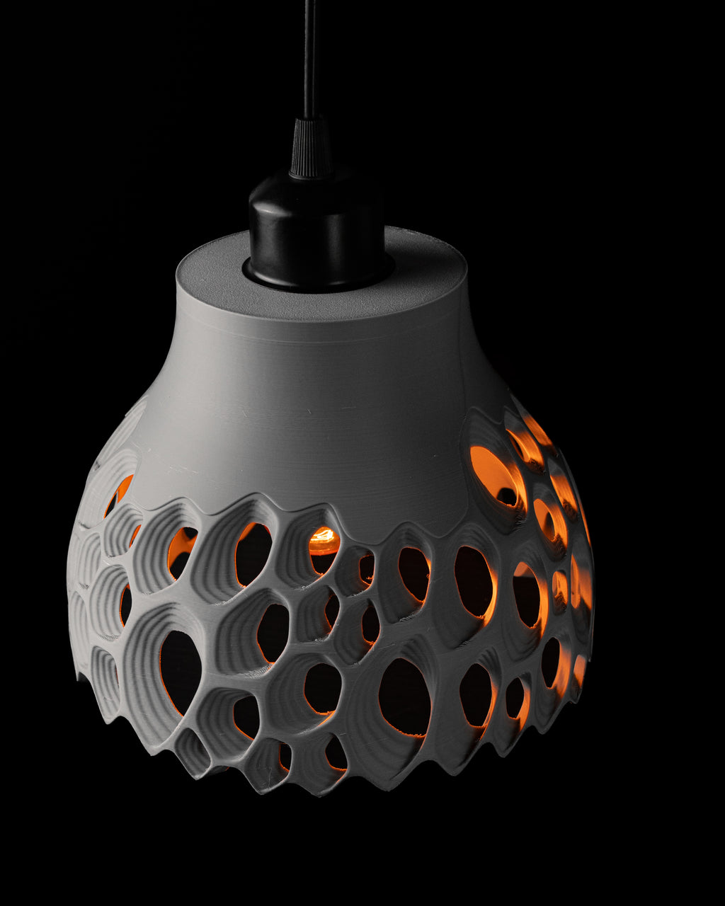 The Ringo Pendant Lamp 03