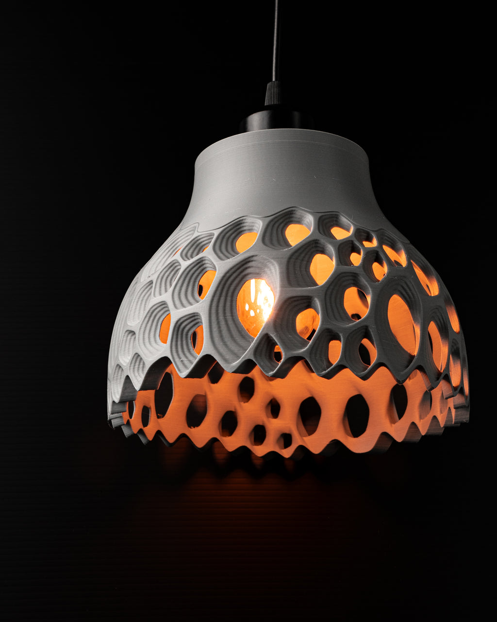 The Ringo Pendant Lamp 03