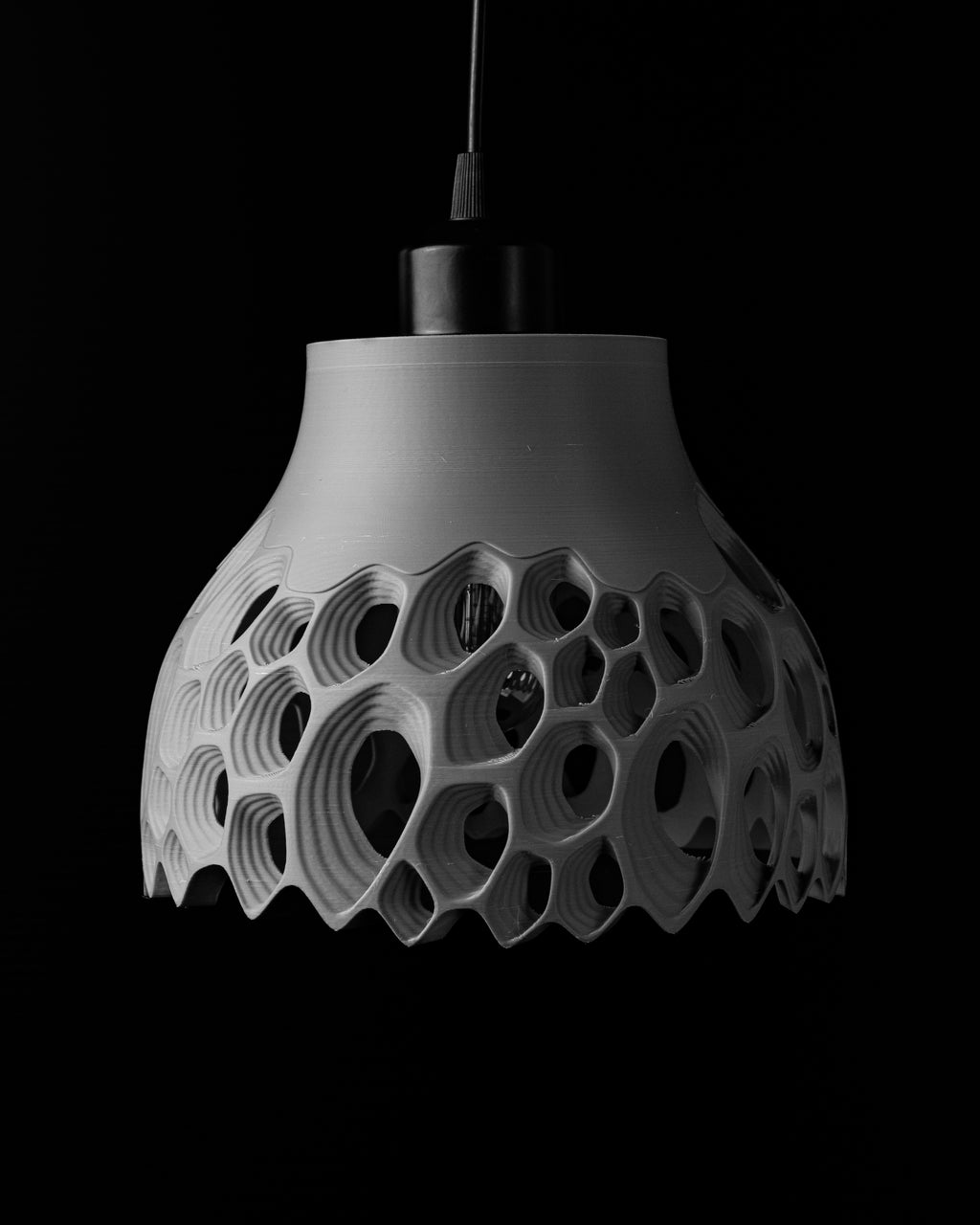 The Ringo Pendant Lamp 03