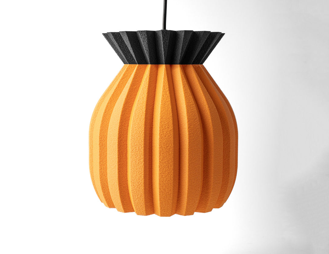 Pumora Pendant Lamp