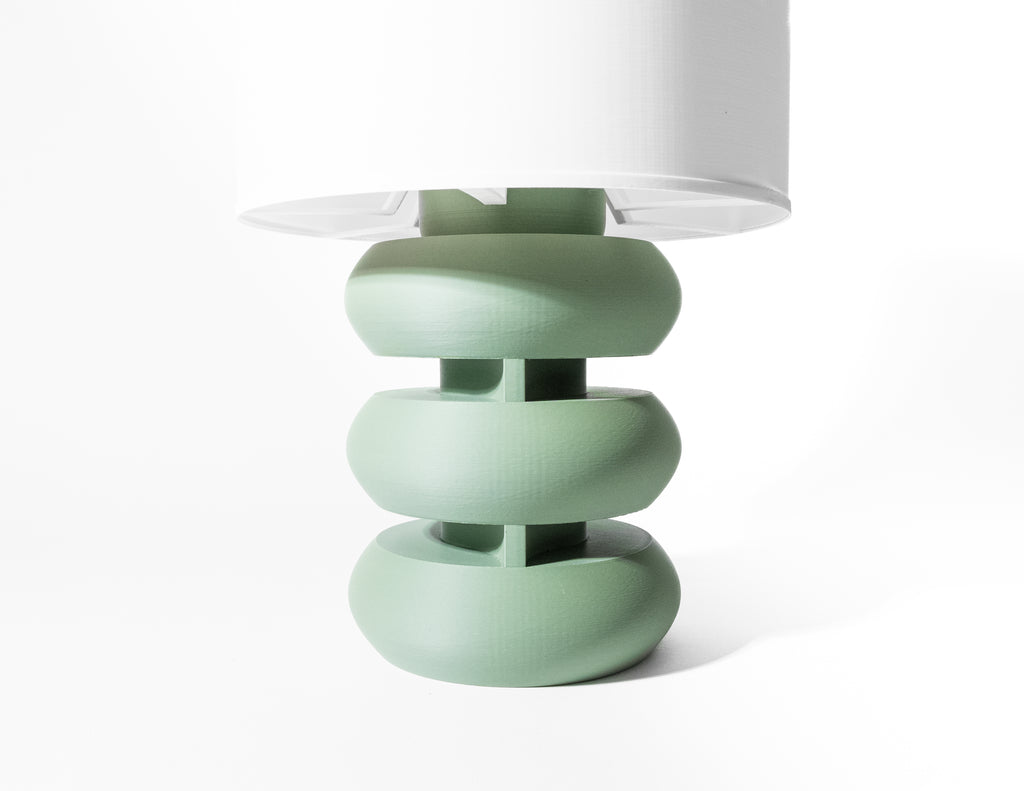 The Ova Lamp