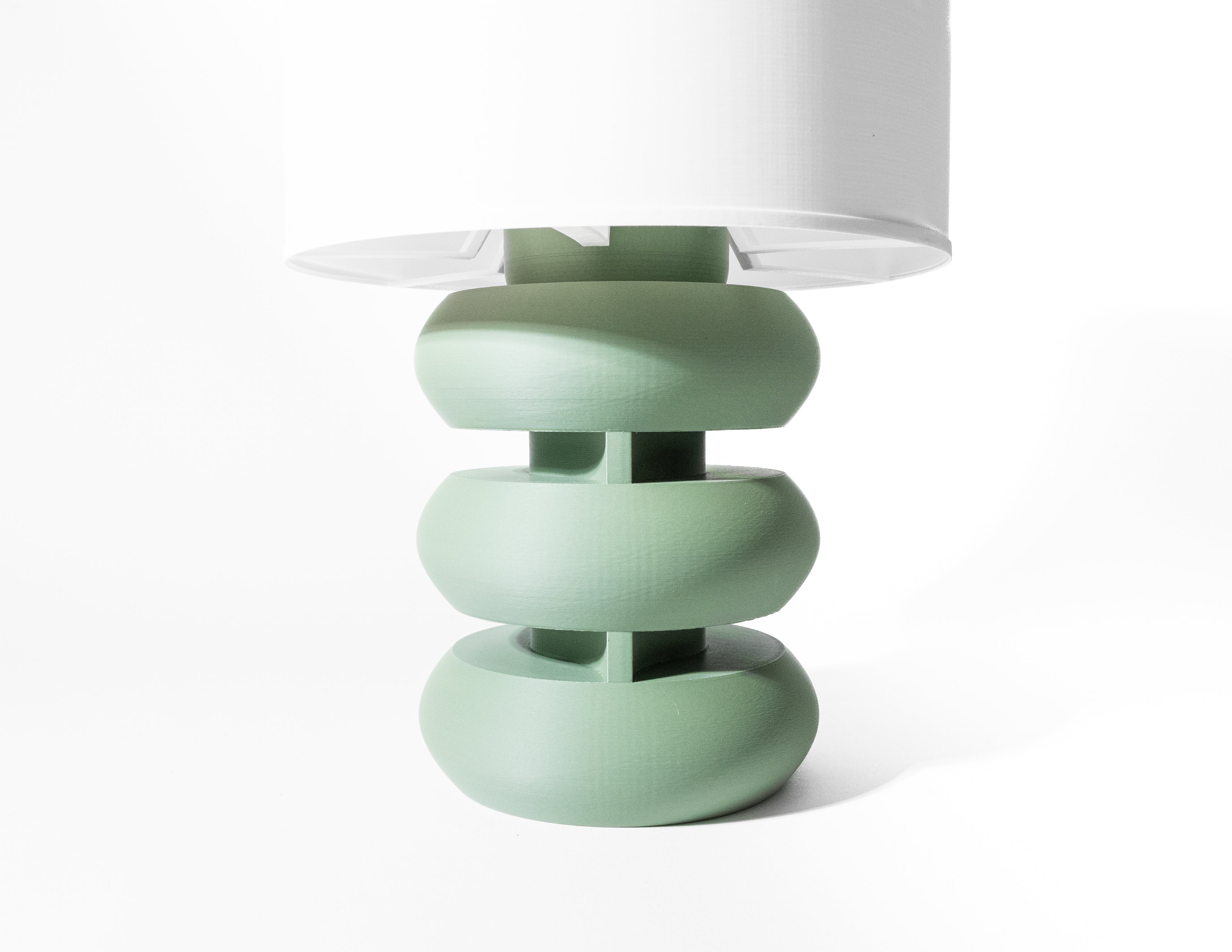 The Ova Lamp
