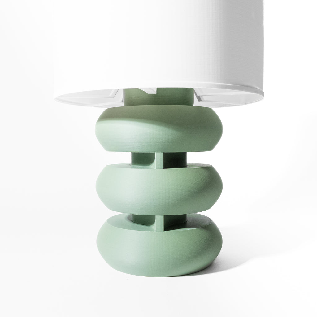 The Ova Lamp