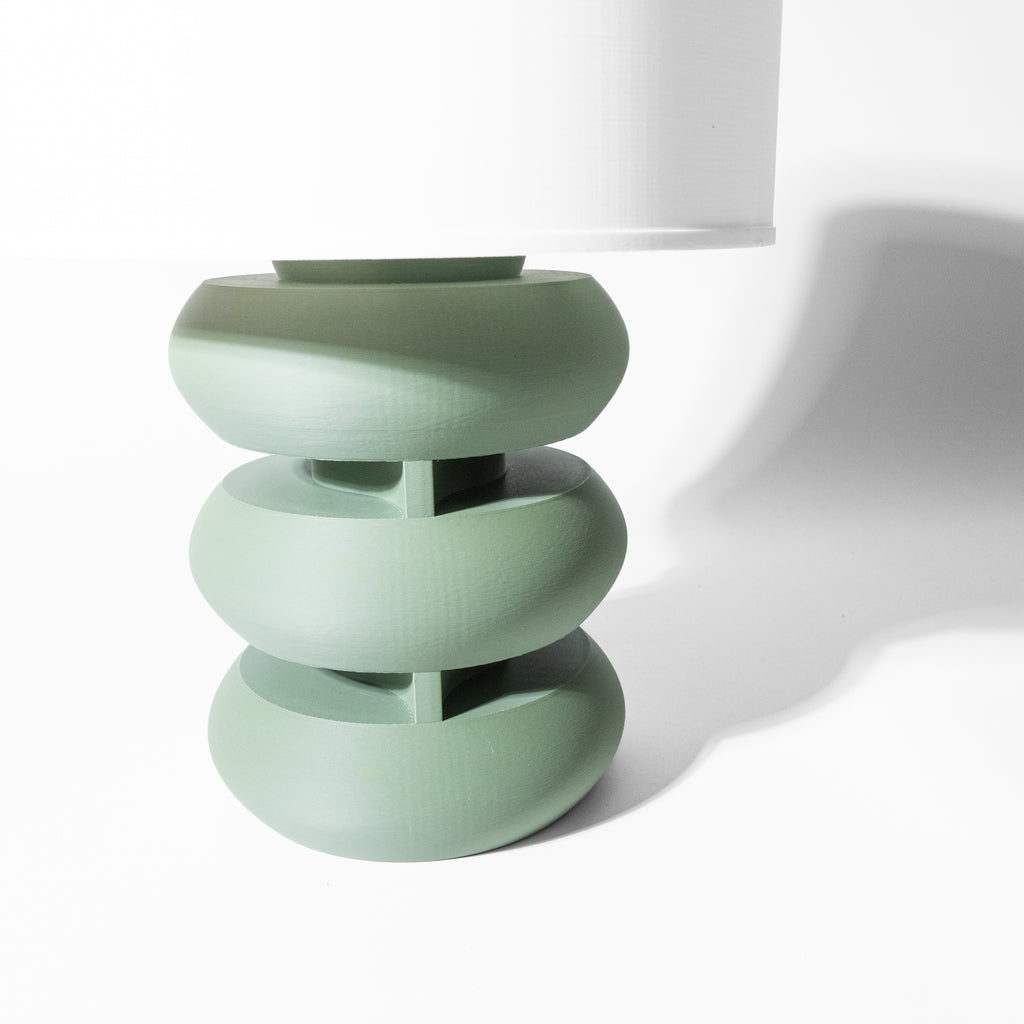 The Ova Lamp